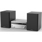 Grundig CMS 4000 BT DAB DAB radio Cd / MP3-afspiller Digital afspiller Radio Bluetooth-audiomodtager Grundig CMS 4000 BT DAB DAB radio Cd / MP3-afspiller Digital afspiller Radio Bluetooth-audiomodtager